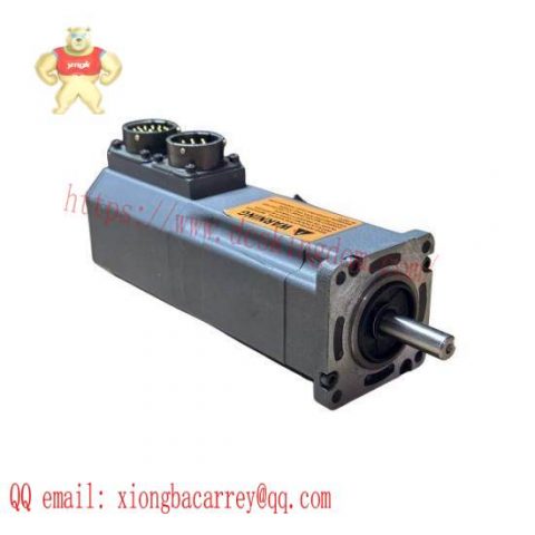Emerson NTE-212-CONS-0000 Servo Motor: Precision Control, Industry-Leading Performance