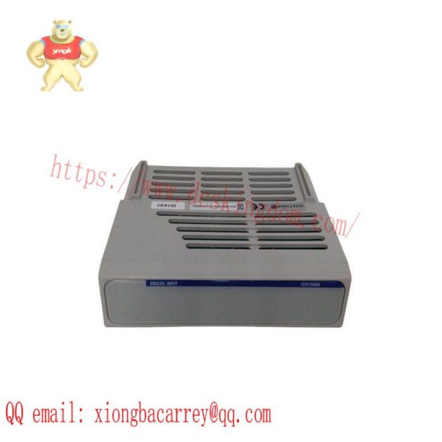 Emerson Ovation 1C31110G03 Contact Wetting SOE/Digital Input Module