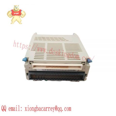Emerson Ovation 1C31166G01 Link Controller - Industrial Control Module, 200 Characters