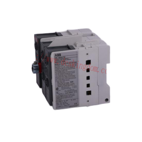 Emerson Ovation 1X00884H01 Compact Controller, Precision Automation in a Compact Package