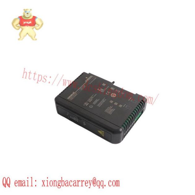 Emerson PR6424/006-111 CON031 Eddy Current Sensor - Precision Measurement for Industrial Automation