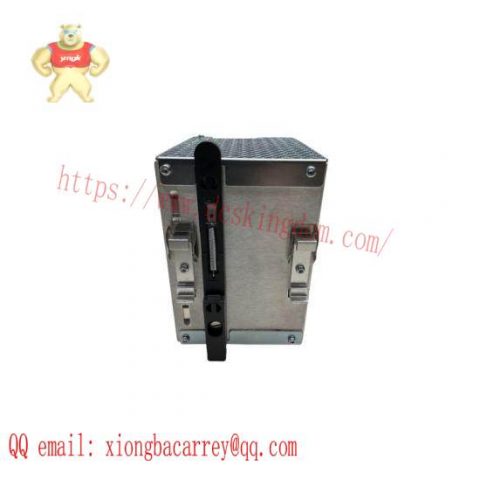 EMERSON SDN20-24-100C DIN Rail Power Supply