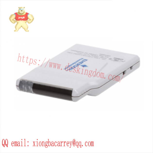 EMERSON SE4301T02 KL3003X1-BA1 Digital Input Module