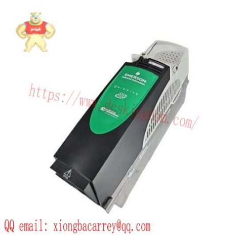 Emerson SP1406 Control Techniques Unidrive SP - Precision Control for Industrial Automation