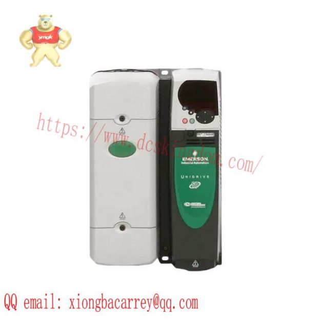 EMERSON SP2401 Control Techniques AC Drives, High Performance Industrial Automation Solutions