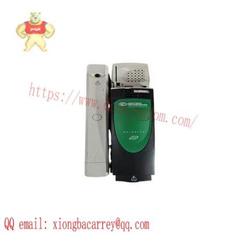 EMERSON SP2402 Inverter Unidrive SP Series, High Performance AC Drive