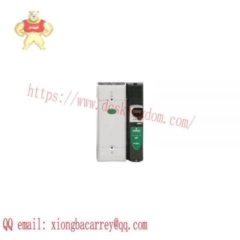 Emerson Unidrive SP4401 Inverter AC Drives, Advanced Industry Control Solution