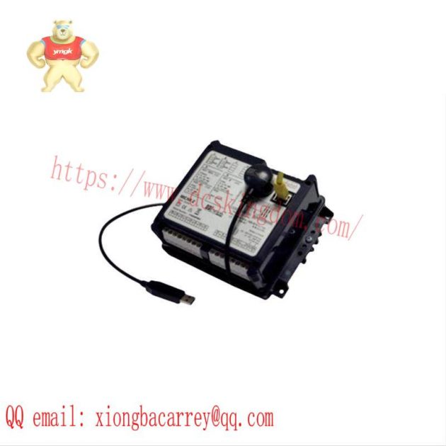 Enerdis P01330840 - MICAR2 Industrial Control Module