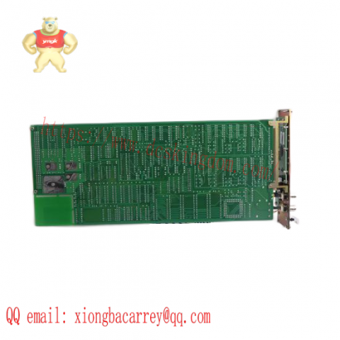 ENTEK C6686 IRD: Precision Control Module for Industrial Automation