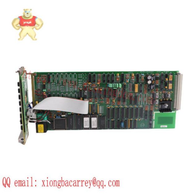 ENTEK C6688 - Advanced Expansion Monitor, High-Precision Control Solutions