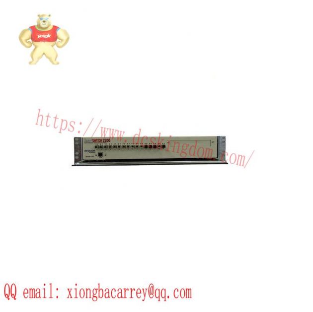 ENTRASYS 2H258-17R P0972MJ Ethernet Switch, Industrial Grade Network Solutions