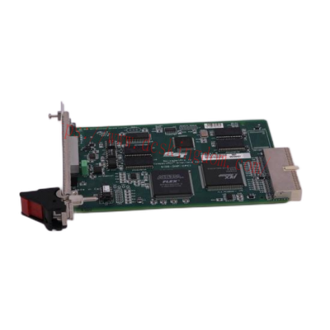 Entronic Controls ZE544-002A-900: Industrial Grade PLC Module