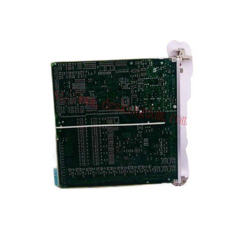 Epro MMS6312 | Precision Rotational Speed Monitoring Module for Emerson Systems