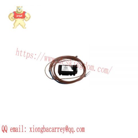 EPRO PR6423/001-010-CN Eddy Current Sensor with CON021 Module