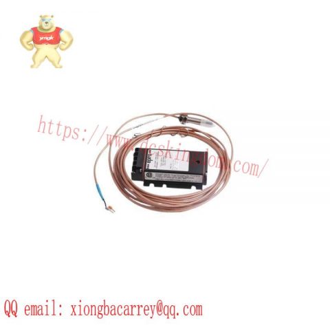 EPRO PR6423/010-010-CN Eddy Current Sensor with CON021 Module