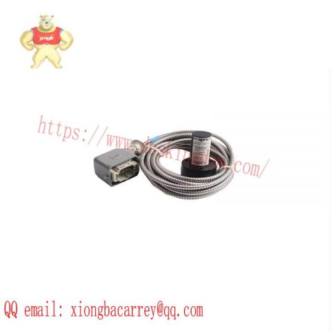 EPRO PR6423/011-130 CON021 Eddy Current Sensor - Precision Measurement for Industrial Automation