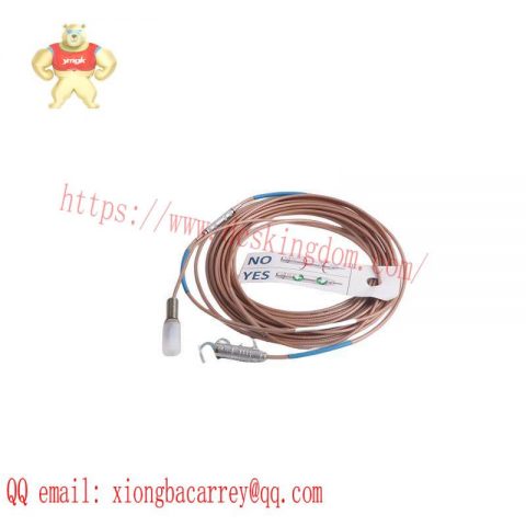EPRO PR6423/106-OF1 & PR6423/106-0F1, Eddy Current Sensor - Precision Measurement, Unmatched Reliability