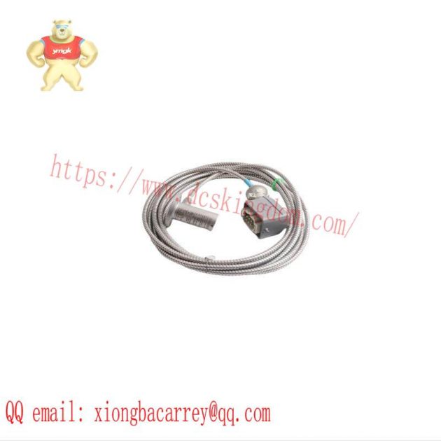 EPRO PR6424/003-030 Industrial Sensor Module