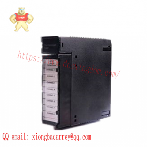EPRO PR6424/010-000 CON021 - High-Precision Sensor Signal Converter for Industrial Automation