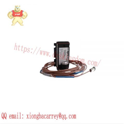 EPRO PR6426/010-100-CN CON021 - High Precision Eddy Current Sensor