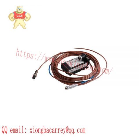 EPRO PR6426/010-140 CON021/916-200 Eddy Current Sensor - Precision Measurement for Industry's Top Choice
