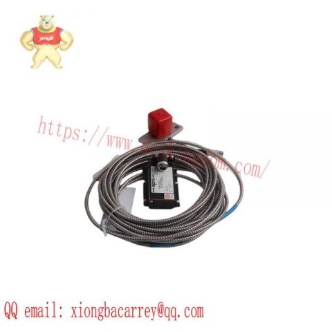 EPRO PR6426/010-140 Eddy Current Sensor - Precise Measurement, Robust Design