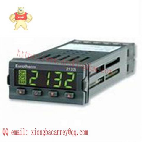 Eurotherm AH470372U001 - Advanced PC Drive Board