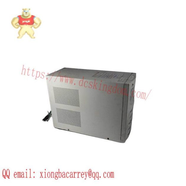 FALCON SG2K-1T - High Performance Industrial Control Module
