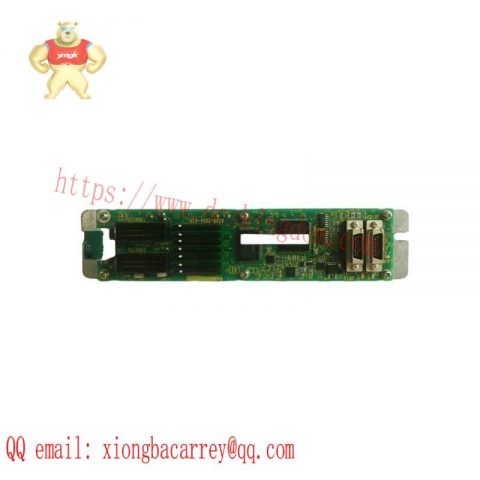 Fanuc A20B-2004-038 Robot Circuit Board, Precision Control Module