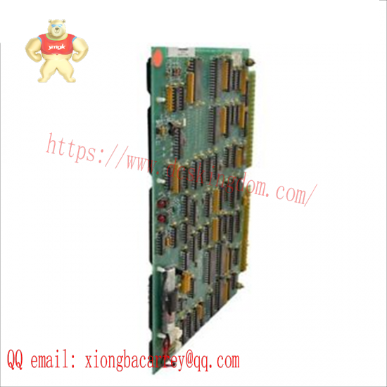 fanuc_a20b-2901-066.png FANUC Main Board A20B-2901-066 Control Module for Advanced Industrial Automation