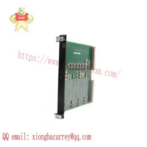 FANUC A230-0604-X003 - High-Performance Digital I/O Module for Industrial Automation