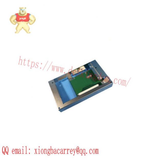 FANUC QPI-PSL-201 COMMUNICATION ADAPTER MODULE: Advanced Interface Solution for Industrial Control