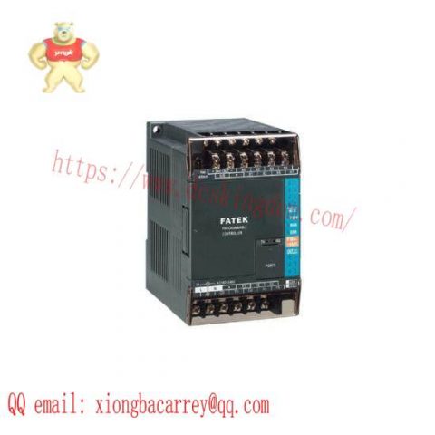 FATEK FBS-14MA Programmable Controller