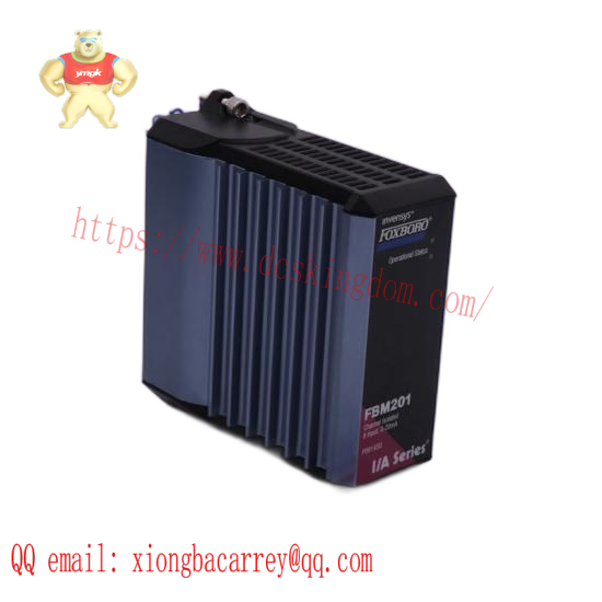 fbm17a_card_module_foxboro_1.png FOXBORO FBM17A Card Module - Industrial Control Excellence