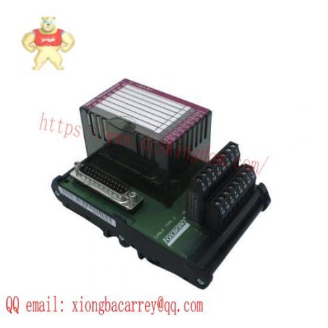 Foxboro FBM202 P092EQ Card Module, Precision Control for Industrial Automation