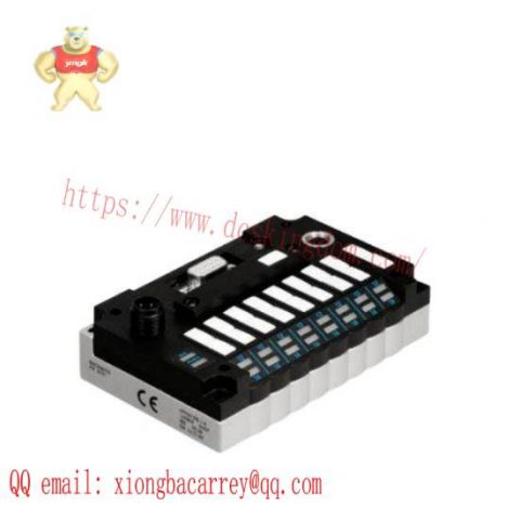 Festo CPV14-GE-FB-8 Terminal Block