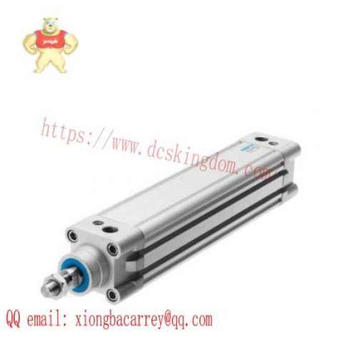 Festo DNC-32-200-PTV-A-KP 163302 - High Performance ISO Cylinder