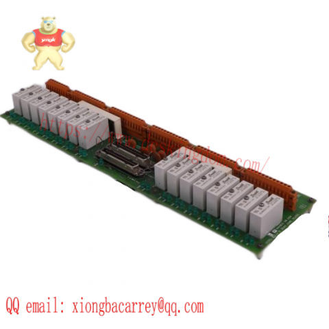 Honeywell FF-SB14E12K-S2 Industrial Control Module
