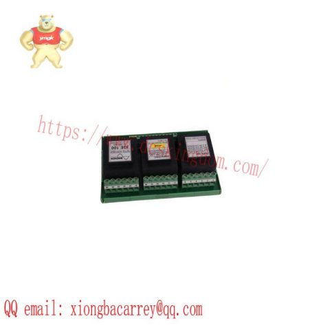 FIBAT PLC Module 3402090900, 640-34020908XD-1DA, 640-34020908XD-2DA