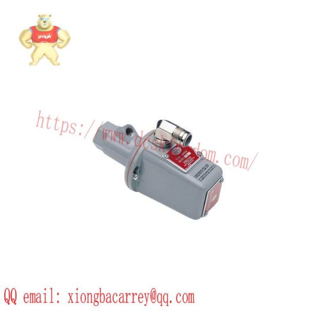 Fireye EP160 Flame Detection Module, High-Sensitivity UV Sensor for Industrial Safety