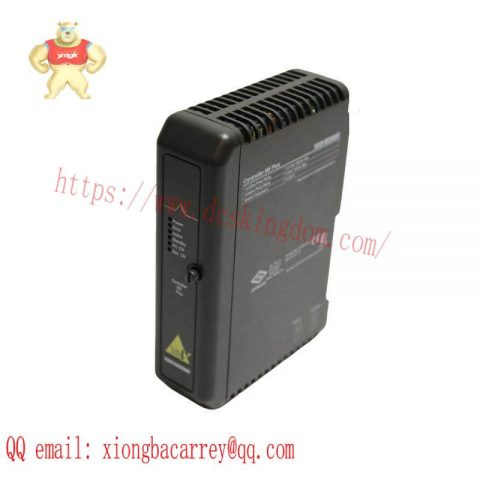FISHER-ROSEMOUNT KJ2002X1-CA1 - PLC Controller M5+ Module for DeltaV Systems