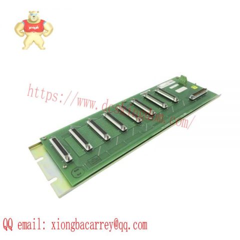 Fisher 41B7293X022 CL6741X1-A2 IO Cable Interface Panel EPRO: Advanced Control Solutions for Industrial Automation