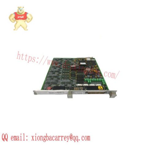 Fisher Controls CL6828X1-A1 Smart Device Output, Precision Automation Module