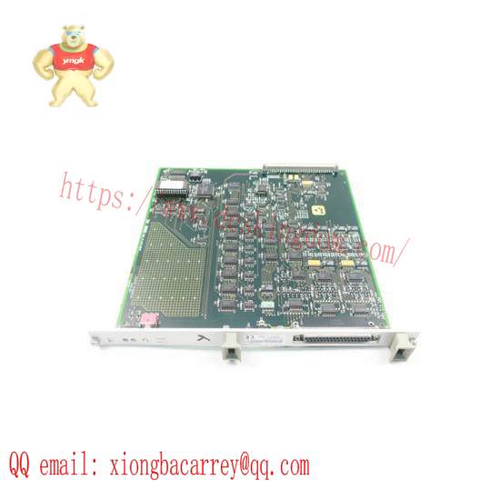 fisher_rosemount_cl6721x1-a4_12p1824x012_discrete_i_o_card.jpg Fisher Rosemount CL6721X1-A4 | 12P1824X012 | Discrete I/O Card