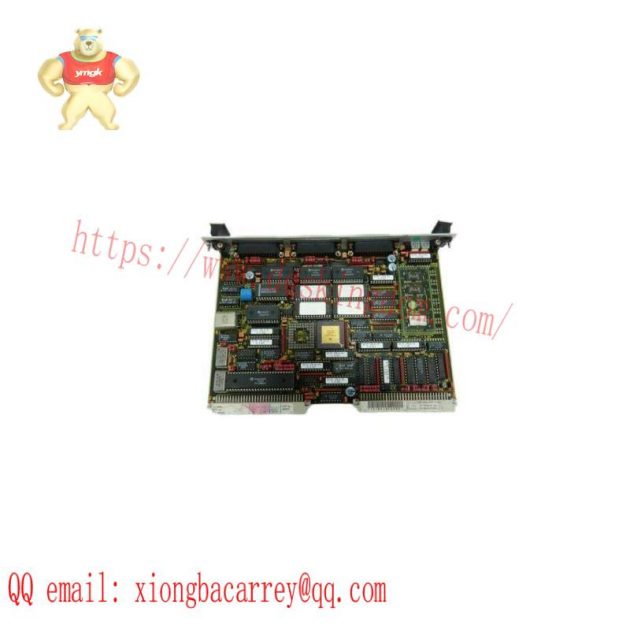 FORCE CPCI-680: High-Performance Industrial Control Module for Advanced Automation Solutions