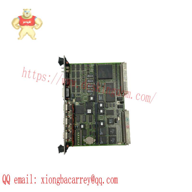 force_sys68k_cpu-30be_16_pc_board.jpg FORCE Microelectronics SYS68K CPU-30BE/16 PC BOARD
