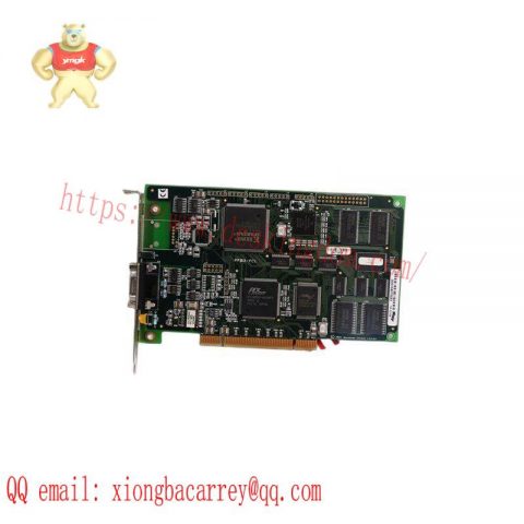 FORCE Electronics SYS68KCPU-40B/16 - High Performance CPU Board