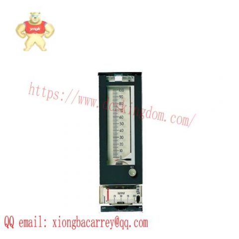 FOXBORO 130M-N5 Pneumatic Controller - Precision Control Solution