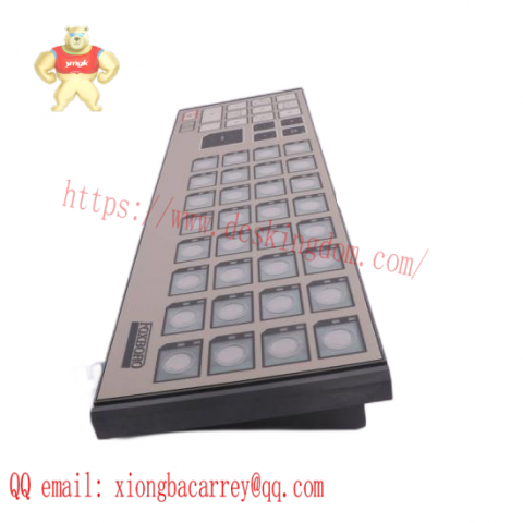 Foxboro 800HA-WPR-PJGCNZ - Advanced Process Control Module