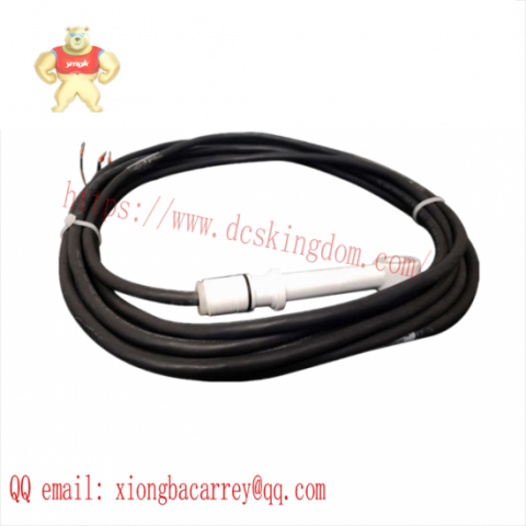 FOXBORO 871EC-TF2-V Electrodeless Conductivity Sensor - Advanced Measurement Technology for Industrial Processes